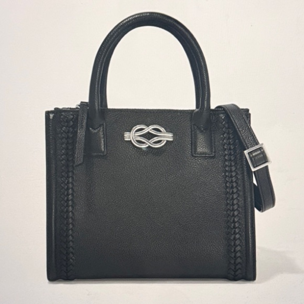 👜🆕 Brighton Flemming Tote NWT $465